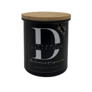Aroma Delicioso Smoke Odor Eliminating Candles - Coco Beach Coconut
